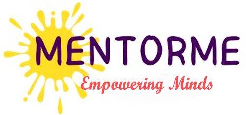 MentorMe Academy Logo