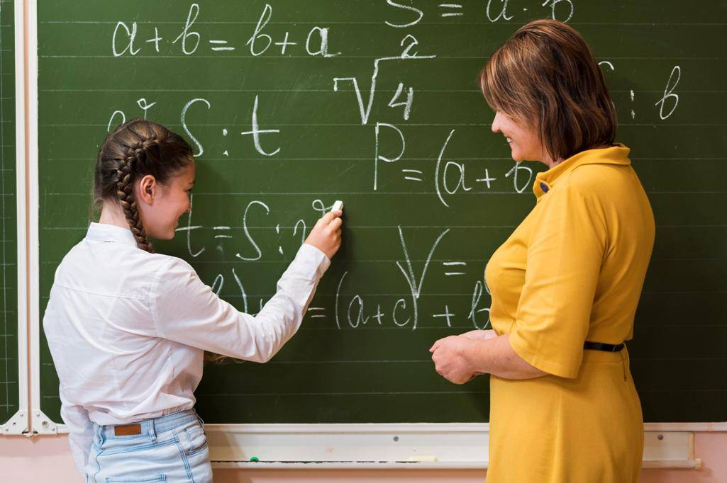 best teacher in ontario
